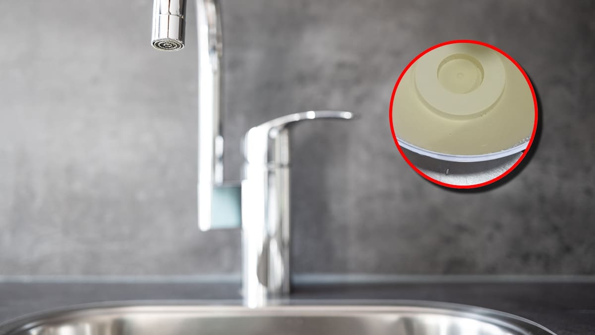 ¿En su casa está saliendo el agua amarilla? Alcaldía de Bogotá y Acueducto explicaron por qué