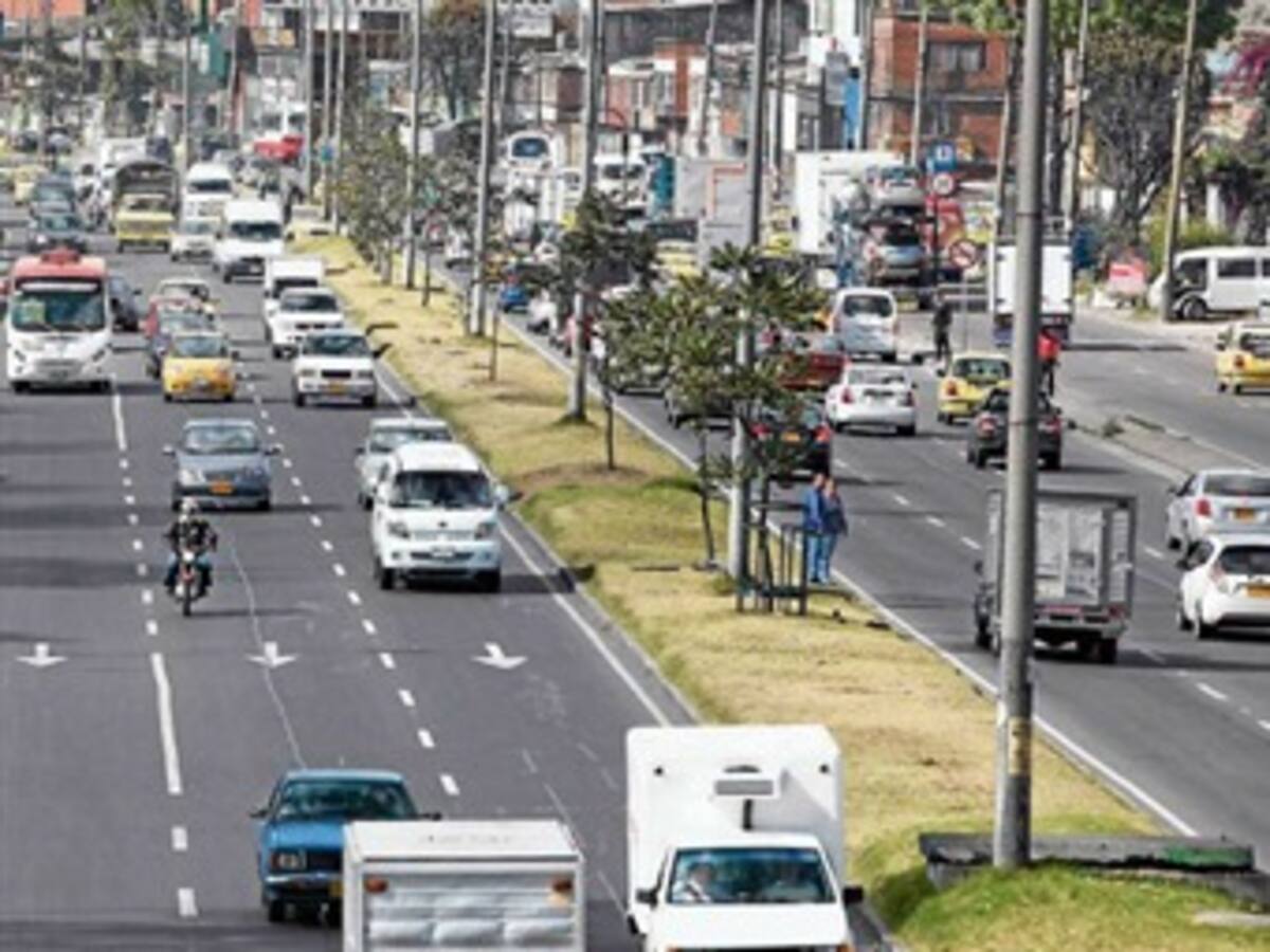 A mediados de 2015 estaría listo Transmilenio por la Boyacá