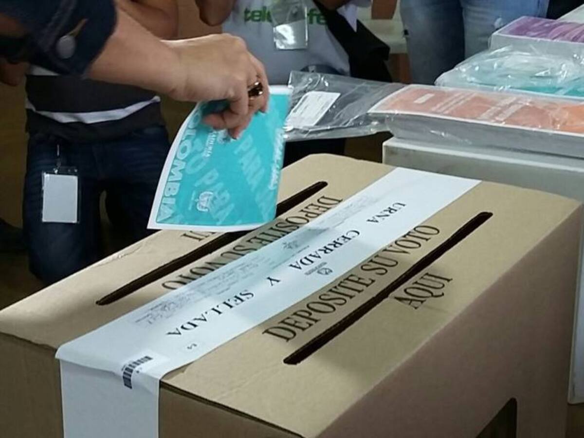 Tibú y zona rural de Cúcuta con mayor riesgo para los comicios de octubre