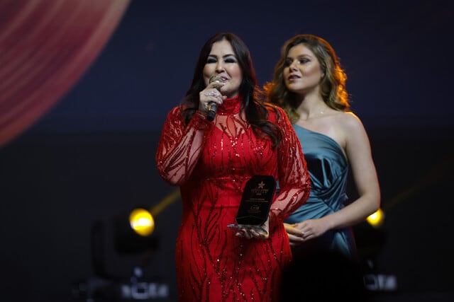 Arelys Henao. Foto: (Colprensa - Álvaro Tavera)
