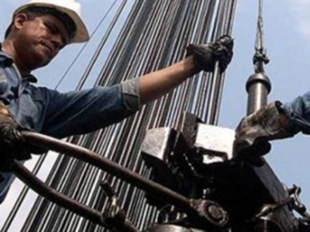 Petroleros denuncian incremento de amenazas y extorsiones contra multinacionales