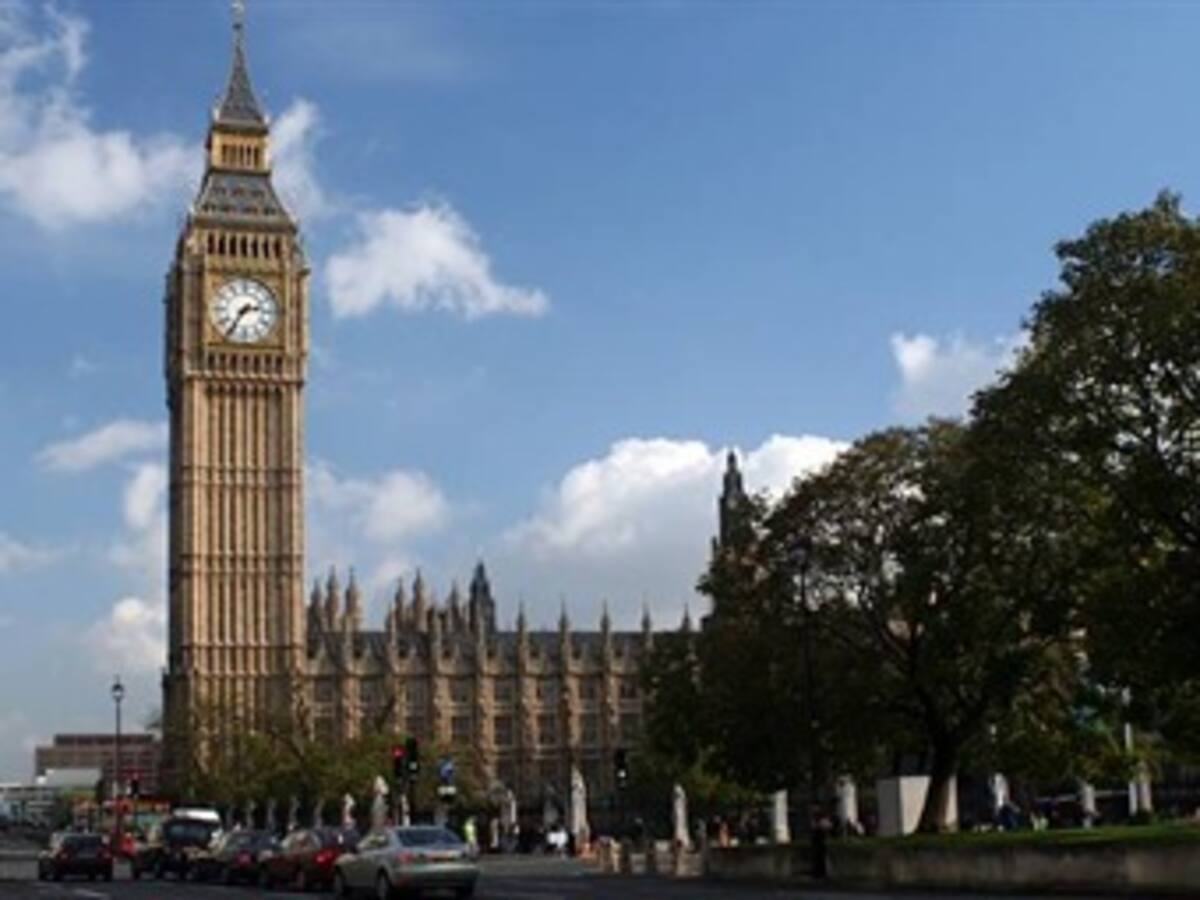 Dos ministros británicos viajan a Brasil, Colombia y México para atraer estudiantes