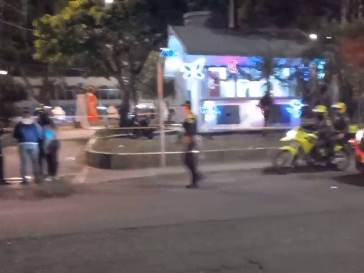 ¿Qué pasó en Cali y Jamundí?