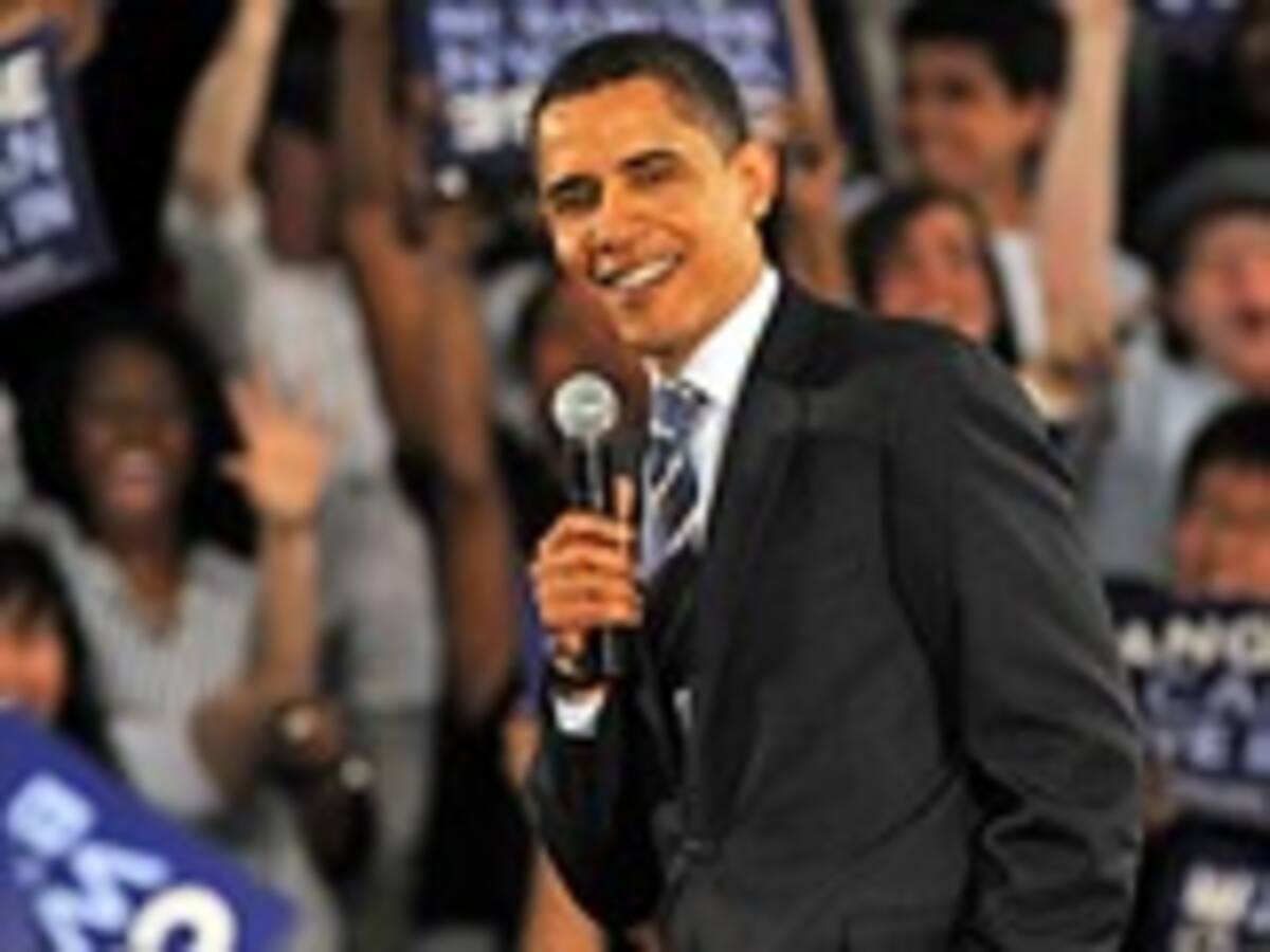 La ceremonia de investidura de Obama culminará con una fiesta nocturna