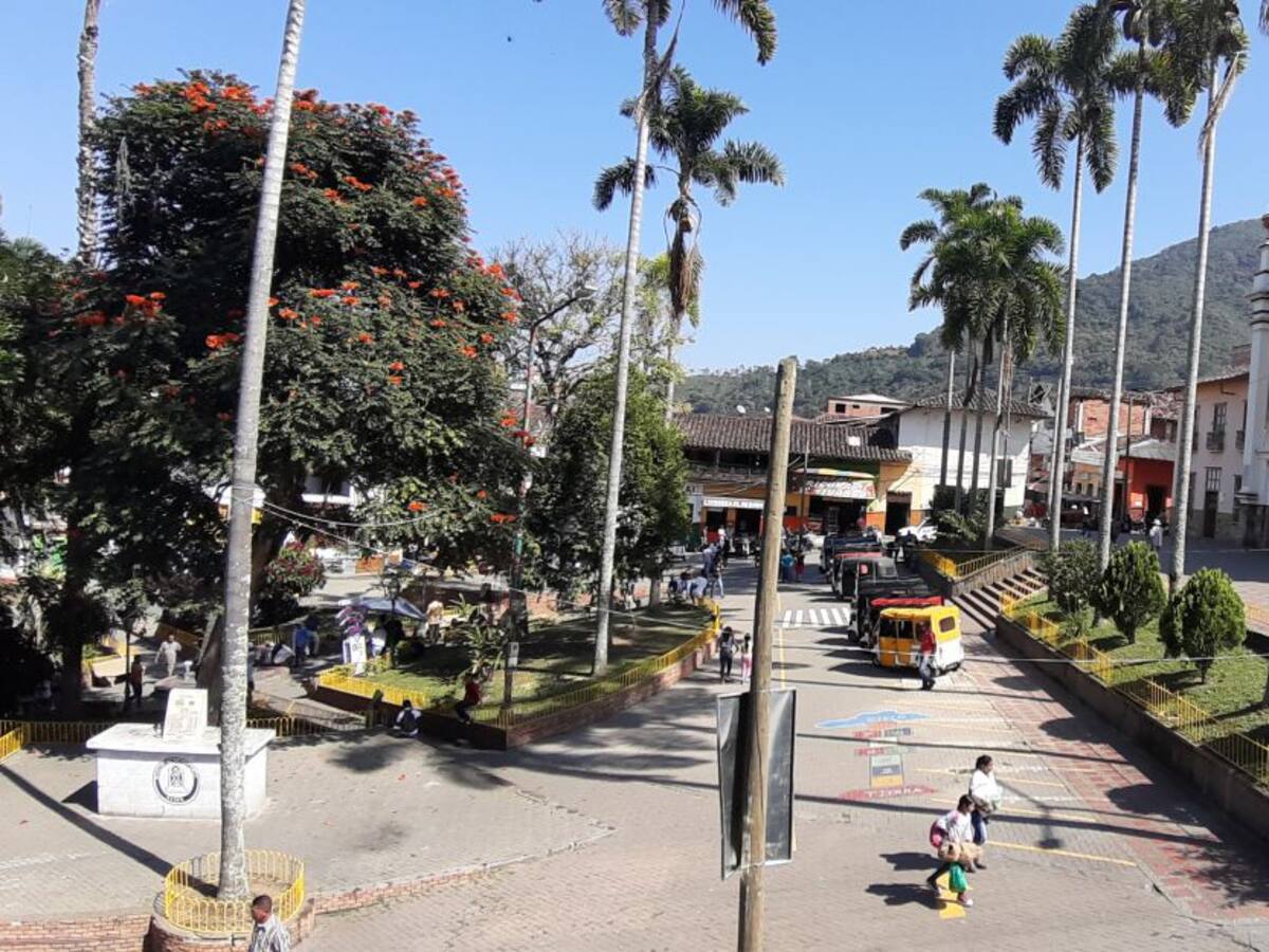 Por la emergencia social que vive Ituango, aumentaron algunos precios