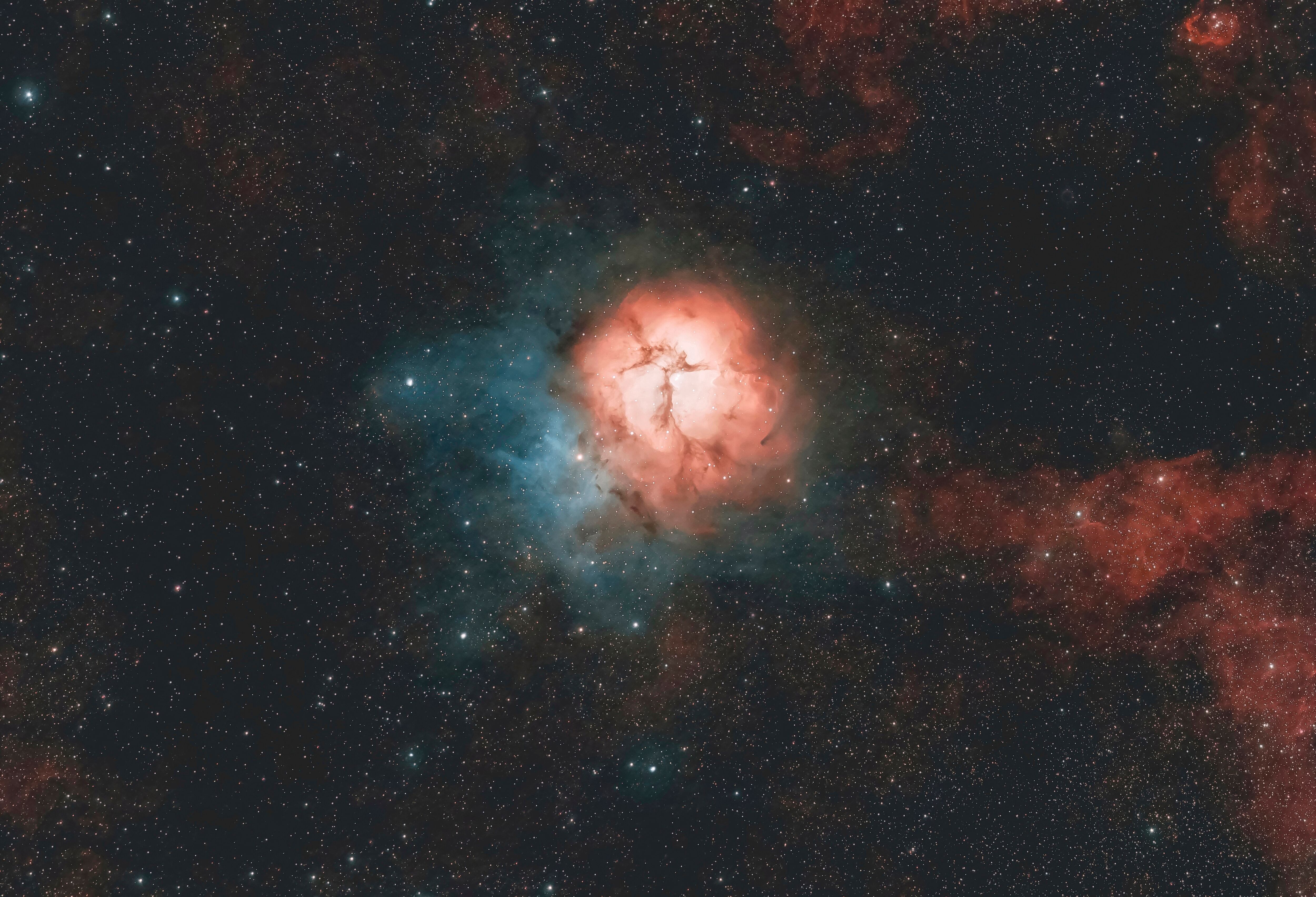 Vía Láctea - Getty Images