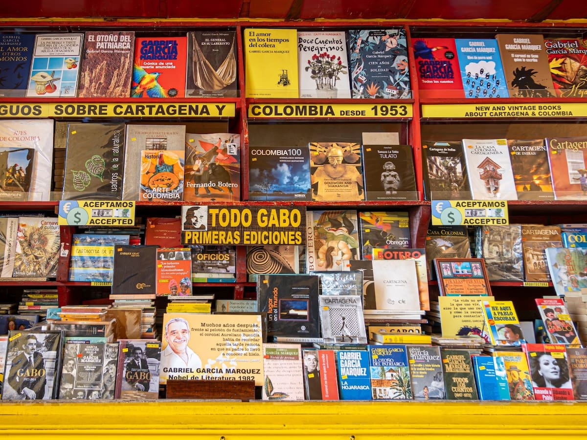 Civitatis celebra el Día del Libro con un recorrido por los hitos literarios de Latinoamérica