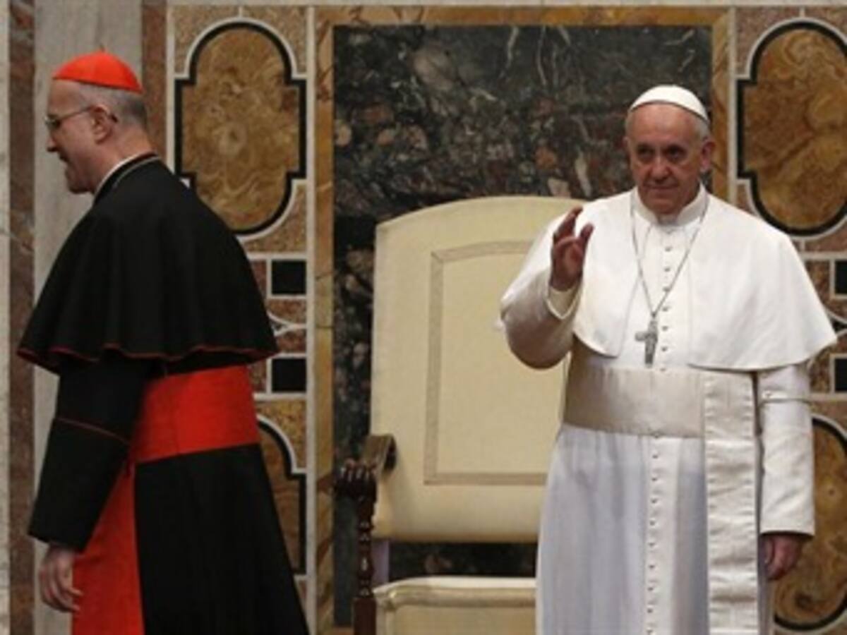 Uruguayo salvado de dictadura por el papa lo define como pastor de la gente