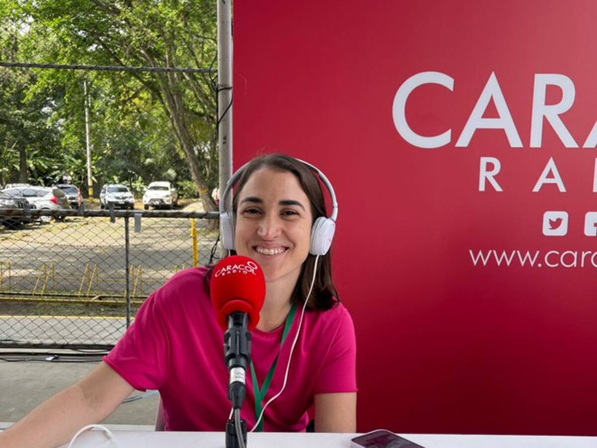 Directora ejecutiva Propacifico: Compromiso Valle logró que 2.500 jóvenes fueran empleados