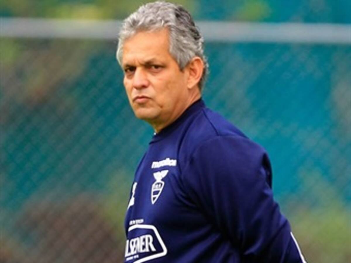 “Satisfecho de haberle cumplido a la afición ecuatoriana”: R. Rueda