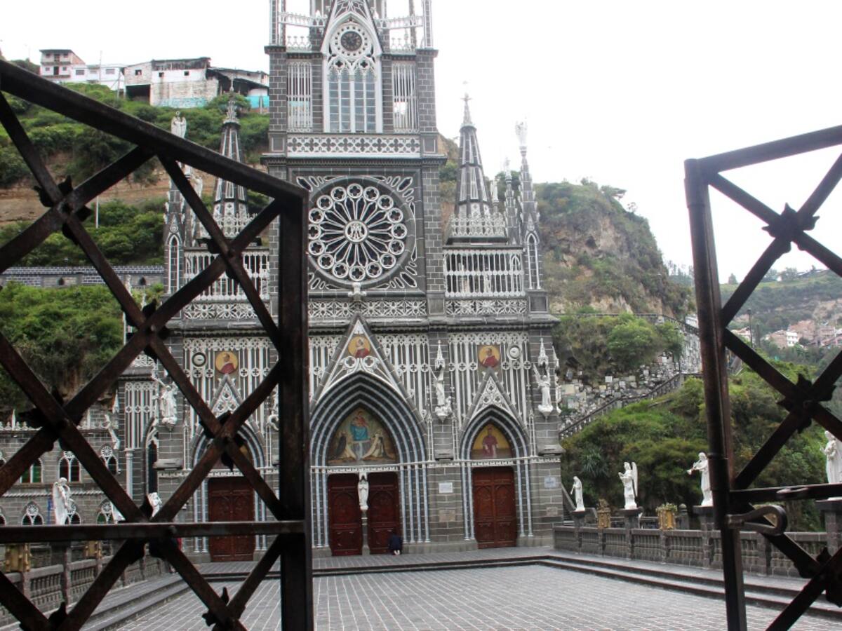 Trescientas familias en Las Lajas están cruzadas de brazos