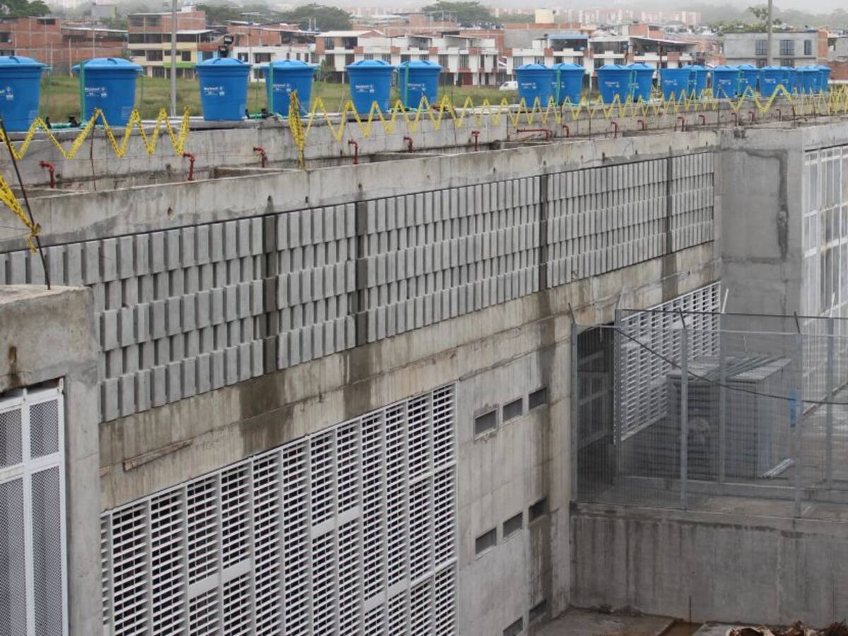 Judicatura ha recibido más de 5.000 solicitudes de detención domiciliaria