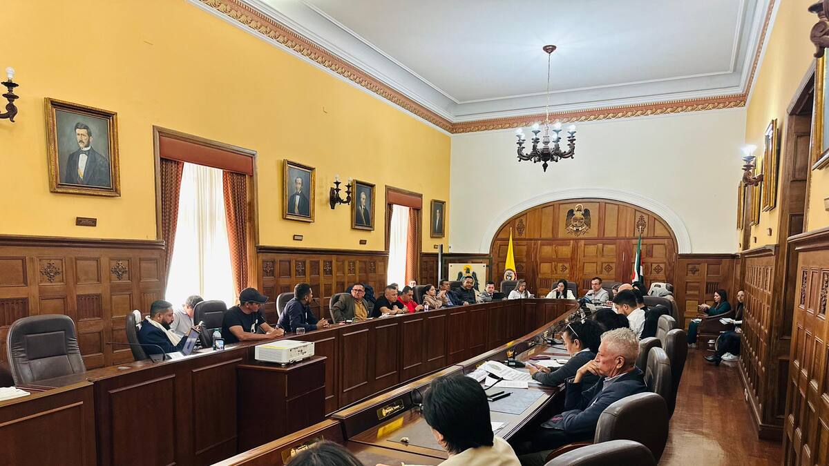 Guaqueros se comprometen a levantar 6 de los 9 bloqueos en el occidente de Boyacá