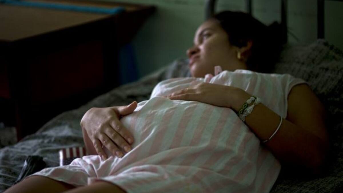 Aumenta número de embarzadas con ZIka