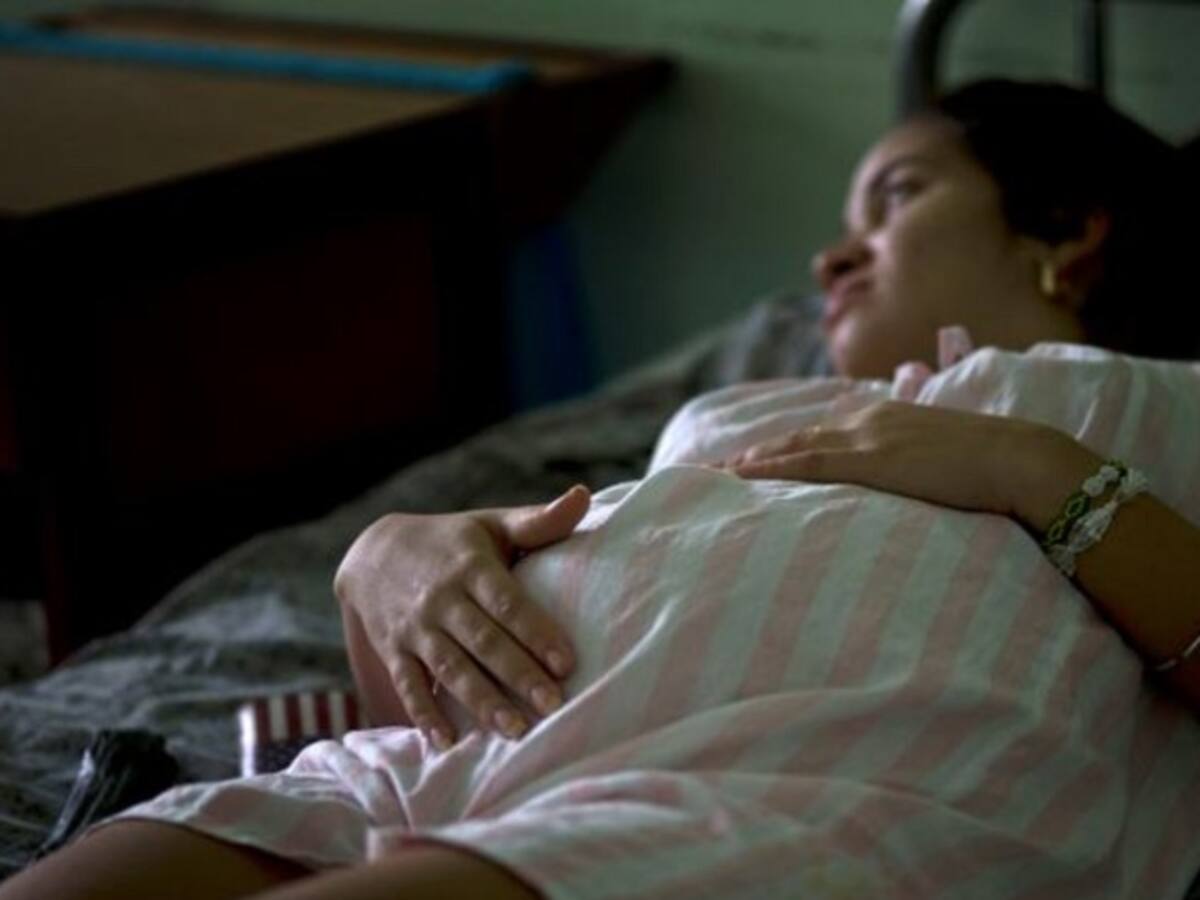 Se duplicó la cifra de embarazadas con Zika en el país, hay 1911 afectadas