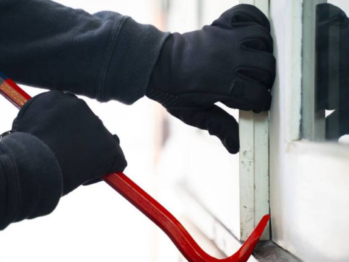 Hurto en casa de Barranquilla superaría los $100 millones