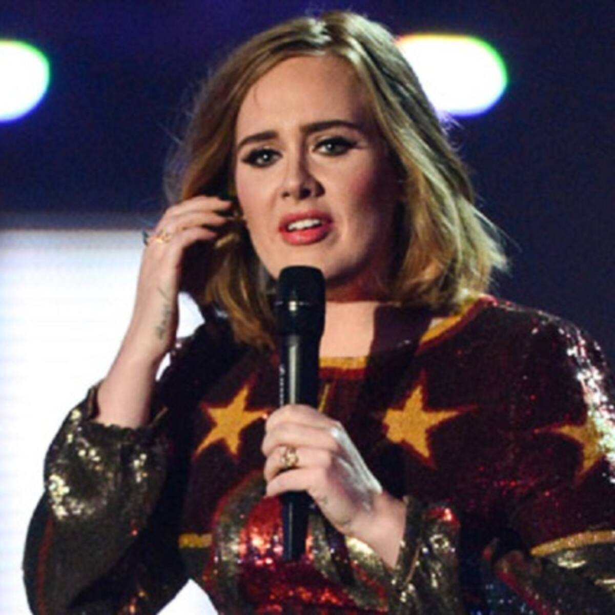 Adele debutará como actriz en el cine