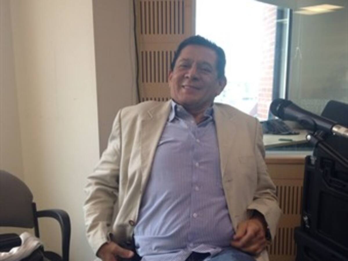 Emilianito Zuleta la leyenda ferviente del vallenato