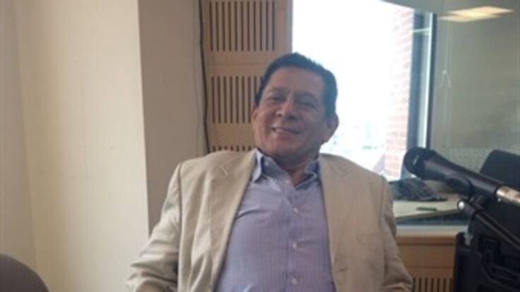 Emilianito Zuleta la leyenda ferviente del vallenato