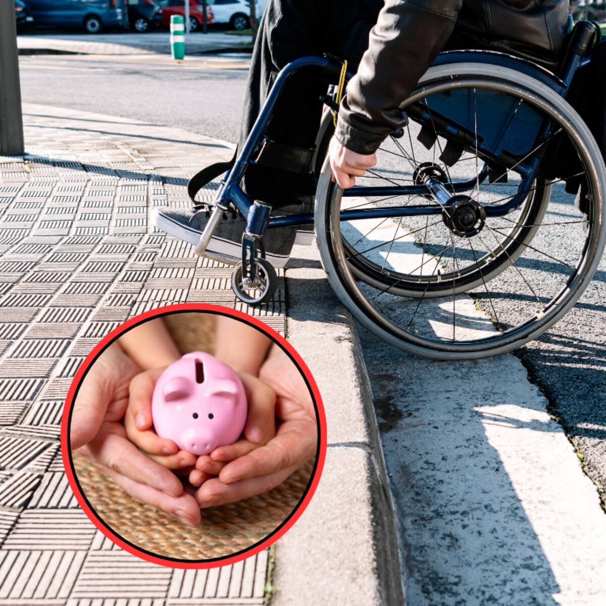 Aún hay cupos para acceder al subsidio de transporte para personas con discapacidad en Barranquilla