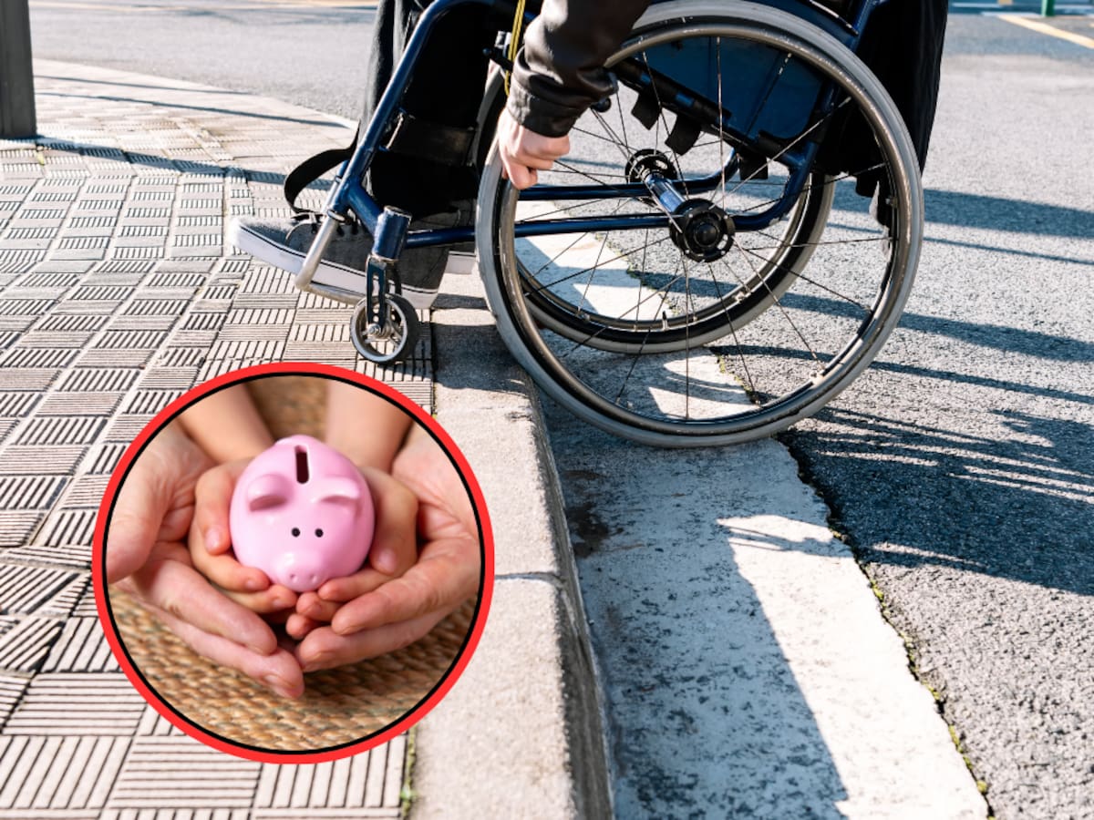 Estas son las 6 ayudas del Gobierno para personas con discapacidad en Colombia: ¿Lo sabía?