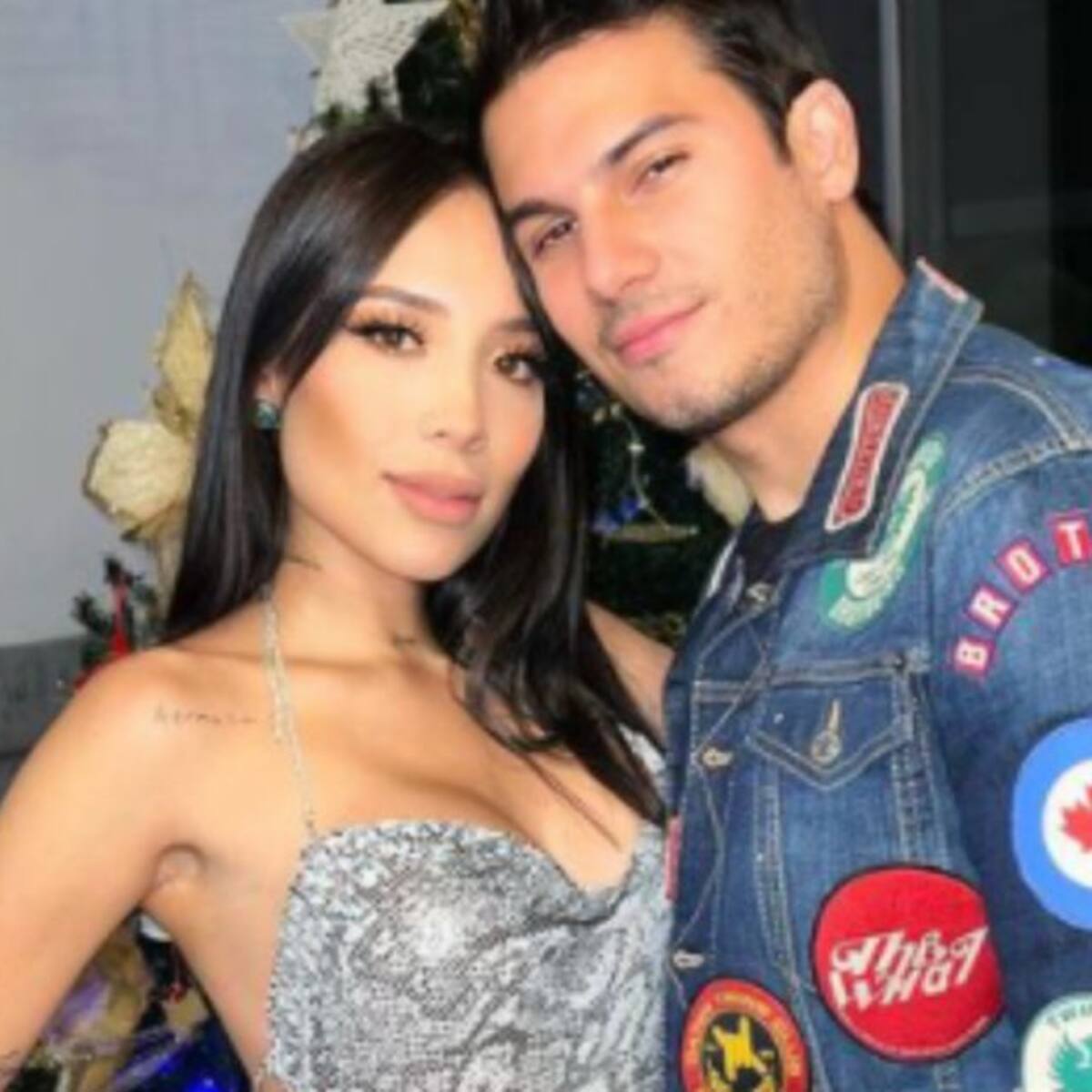 La razón por la que dicen que Luisa Fernanda W terminó con Pipe Bueno