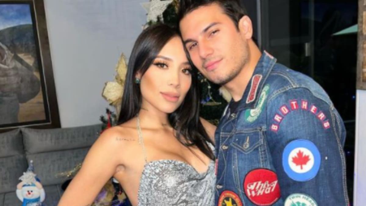 ¿Luisa Fernanda W nuevamente embarazada? Esto dijo