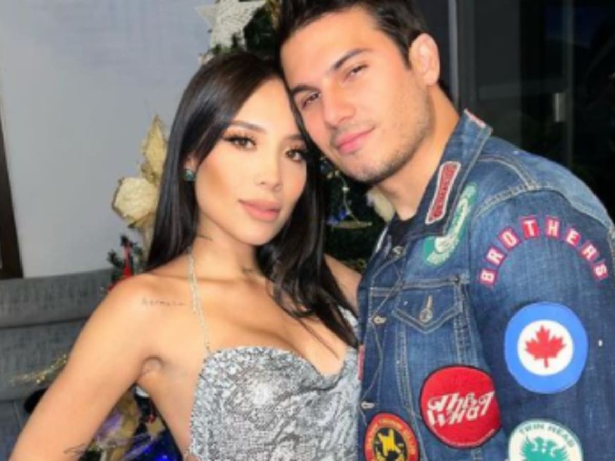 ¿Luisa Fernanda W nuevamente embarazada? Esto dijo