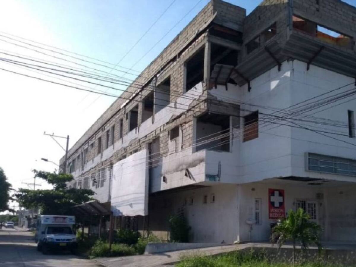 A cuchilladas mataron a un adolescente en Cartagena