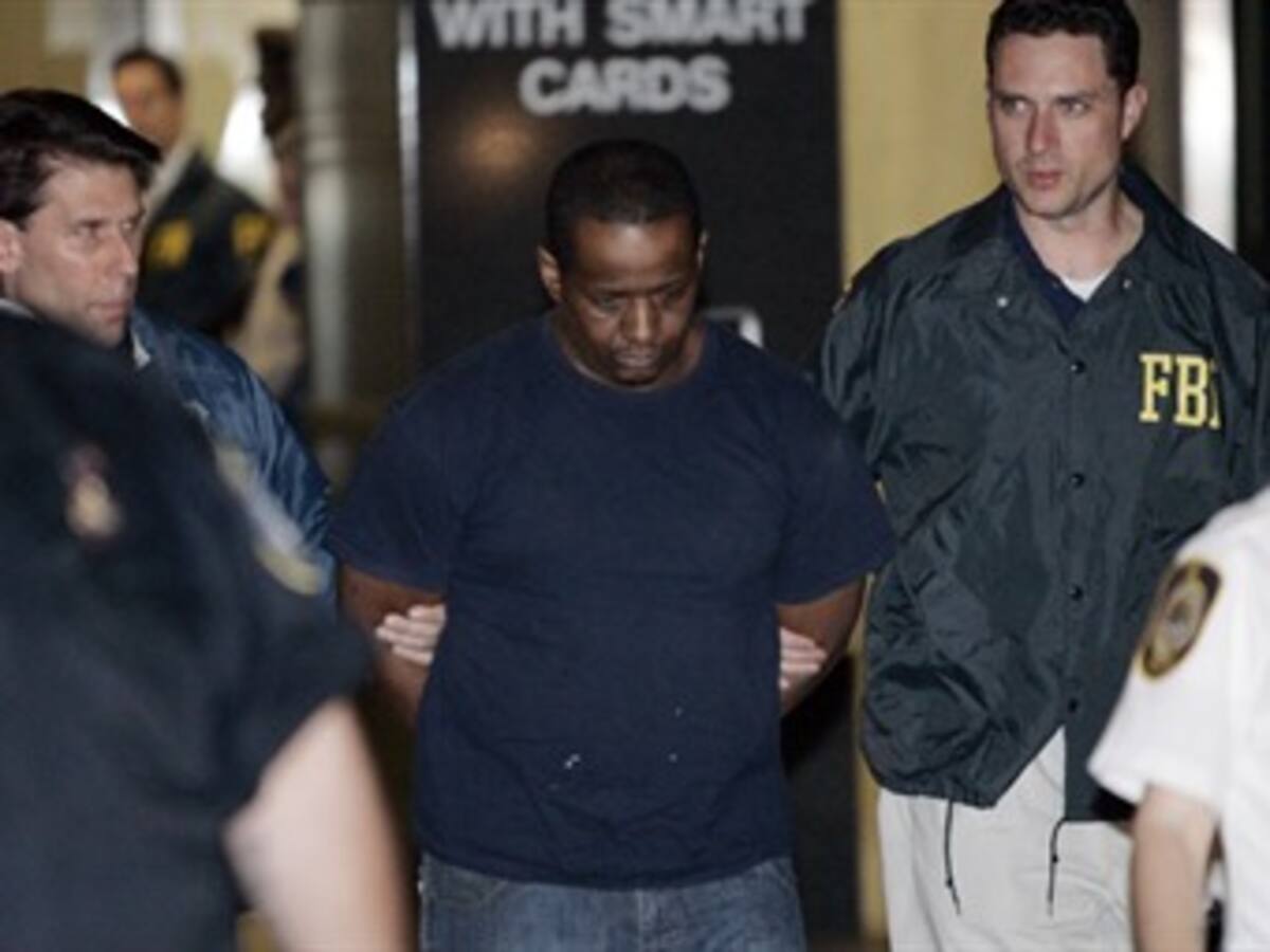 Cuatro detenidos por planear un atentado contra una sinagoga en Nueva York