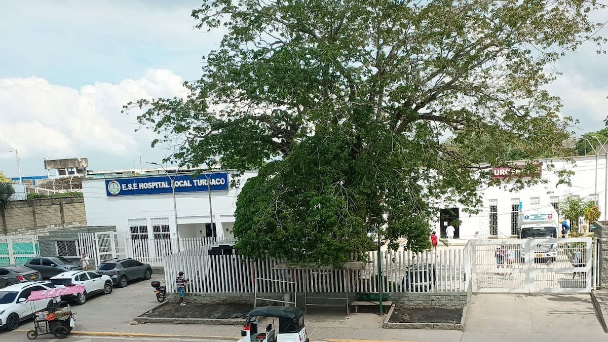 Multan a ESE Hospital Local de Turbaco por violar normas laborales