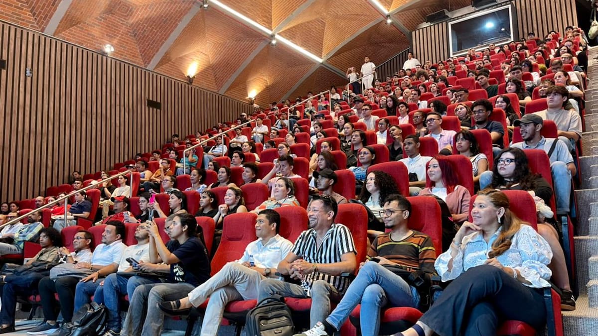 Más de 2.000 estudiantes inician clases en la Fábrica de Cultura de Barranquilla
