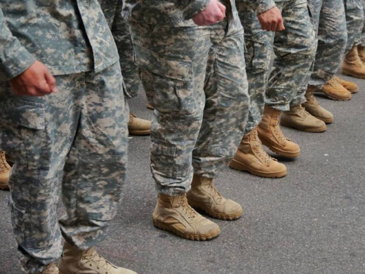 Coccam destaca tutela que frena intervención de brigada estadounidense