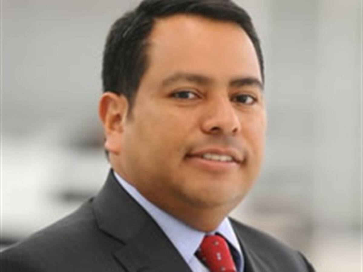 Se posesionó primer vicedefensor del Pueblo por reforma a la entidad