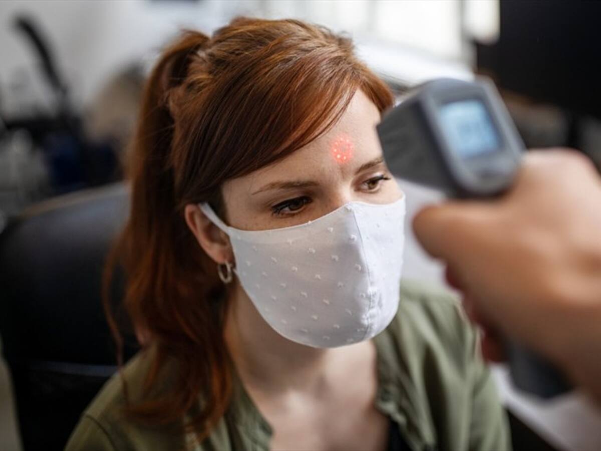 ¿Por qué algunas personas con Covid-19 nunca tuvieron síntomas? Se revela el misterio