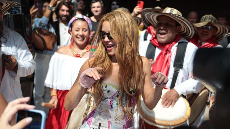 Madrid va a vivir a Barranquilla: Tato Marenco sobre residencia de Shakira en Macondo Park