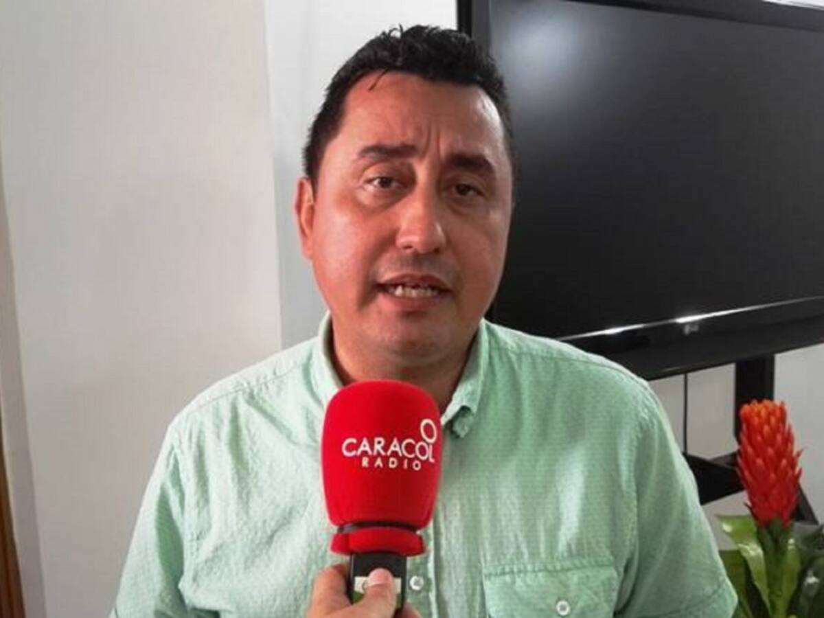 Los venezolanos se nos salieron de control: Alcalde de Tibú