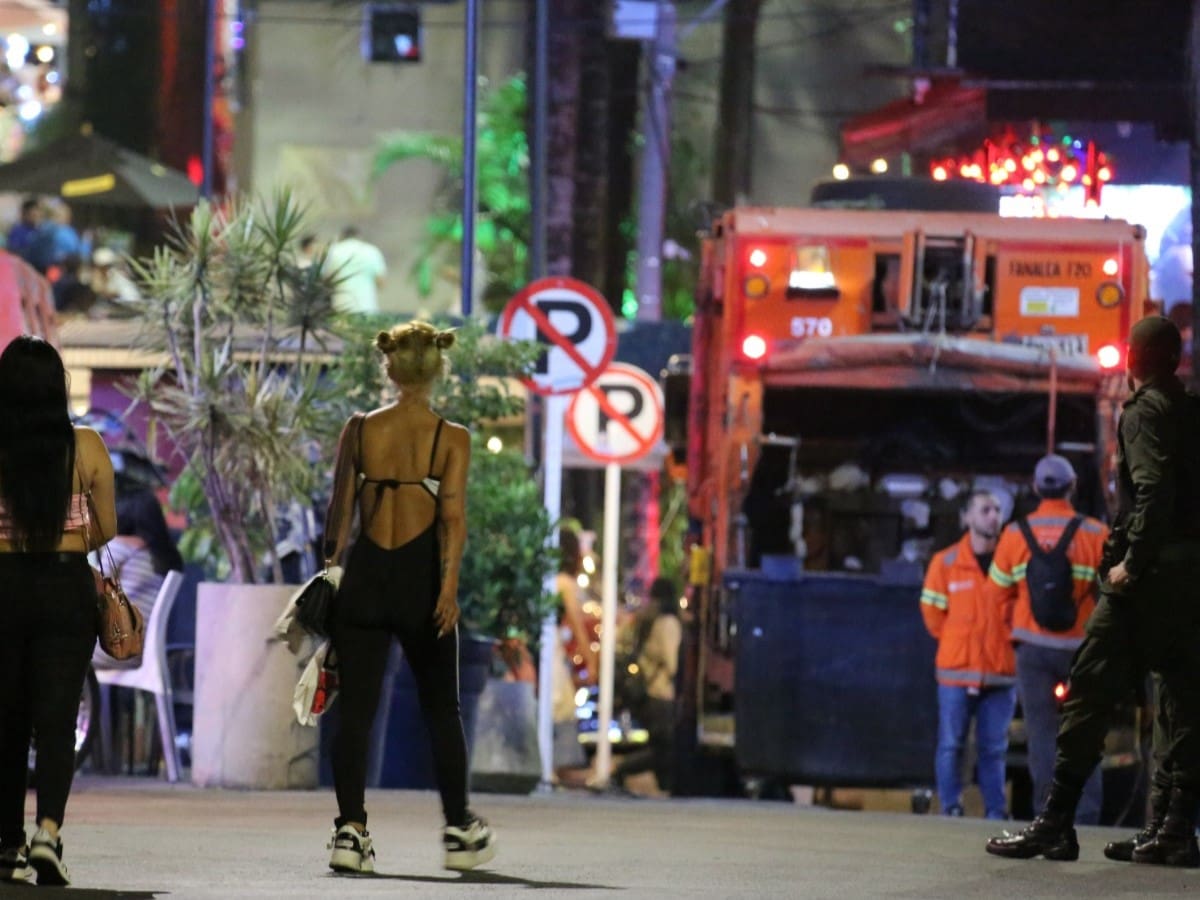 Medellín intensifica su lucha contra la explotación sexual de menores