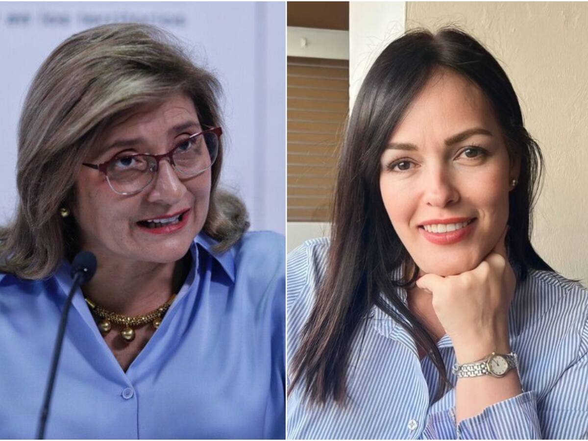Sin pruebas: la fiscal Monsalve fue quien denunció a la fiscal Martha Mancera