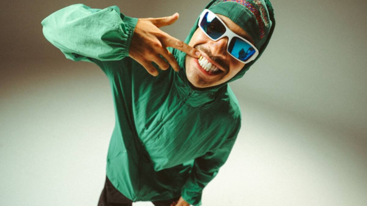 FEID gana por primera vez el título ‘compositor/artista del año’ en el premio ASCAP AWARDS