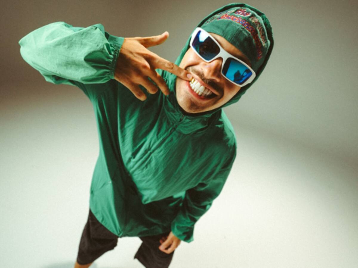 FEID gana por primera vez el título ‘compositor/artista del año’ en el premio ASCAP AWARDS