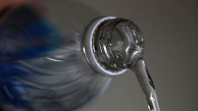 La recomendación de hacer "uso racional" del agua cae muy mal entre los samarios, toda vez que no se puede racionalizar lo que no se tiene. Foto: Getty Images