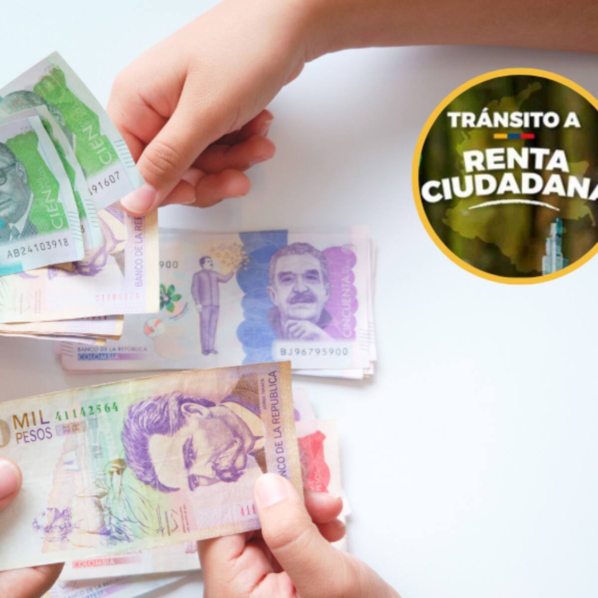 Tránsito Renta Ciudadana inició pagos HOY: Consulte cuánto le debe llegar
