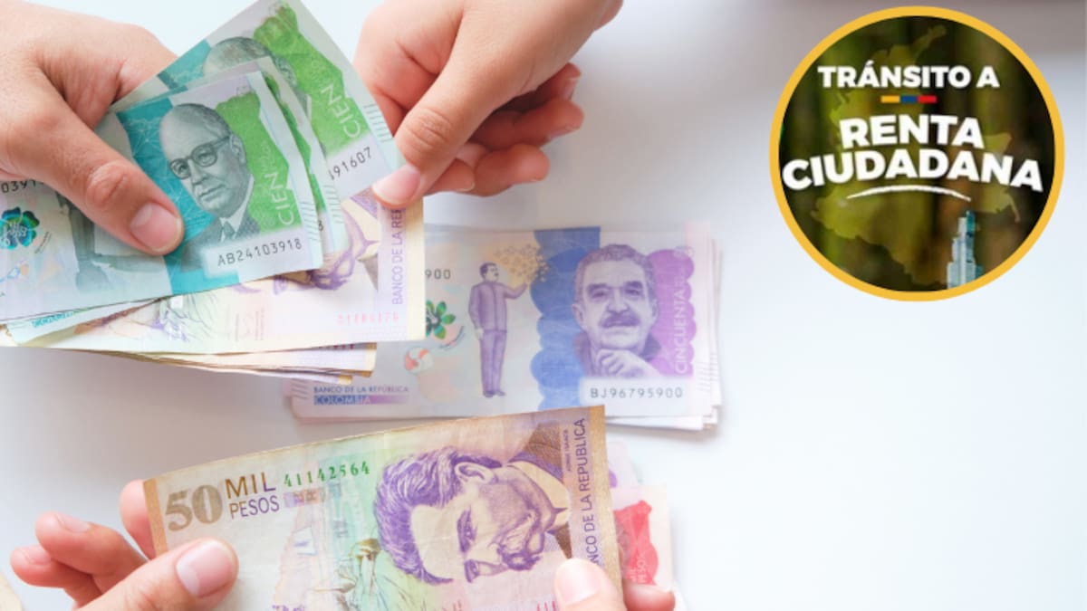 Renta Ciudadana: ¿Qué dijo Prosperidad Social sobre el cuarto pago?