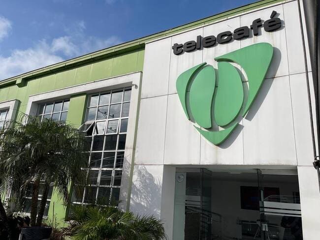 Foto tomada de la página de Telecafé