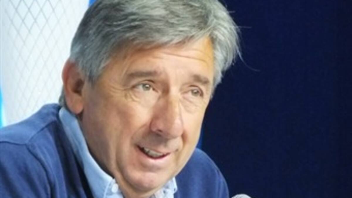 Eusebio Unzué: Nairo es un crío que hay que llevar con calma