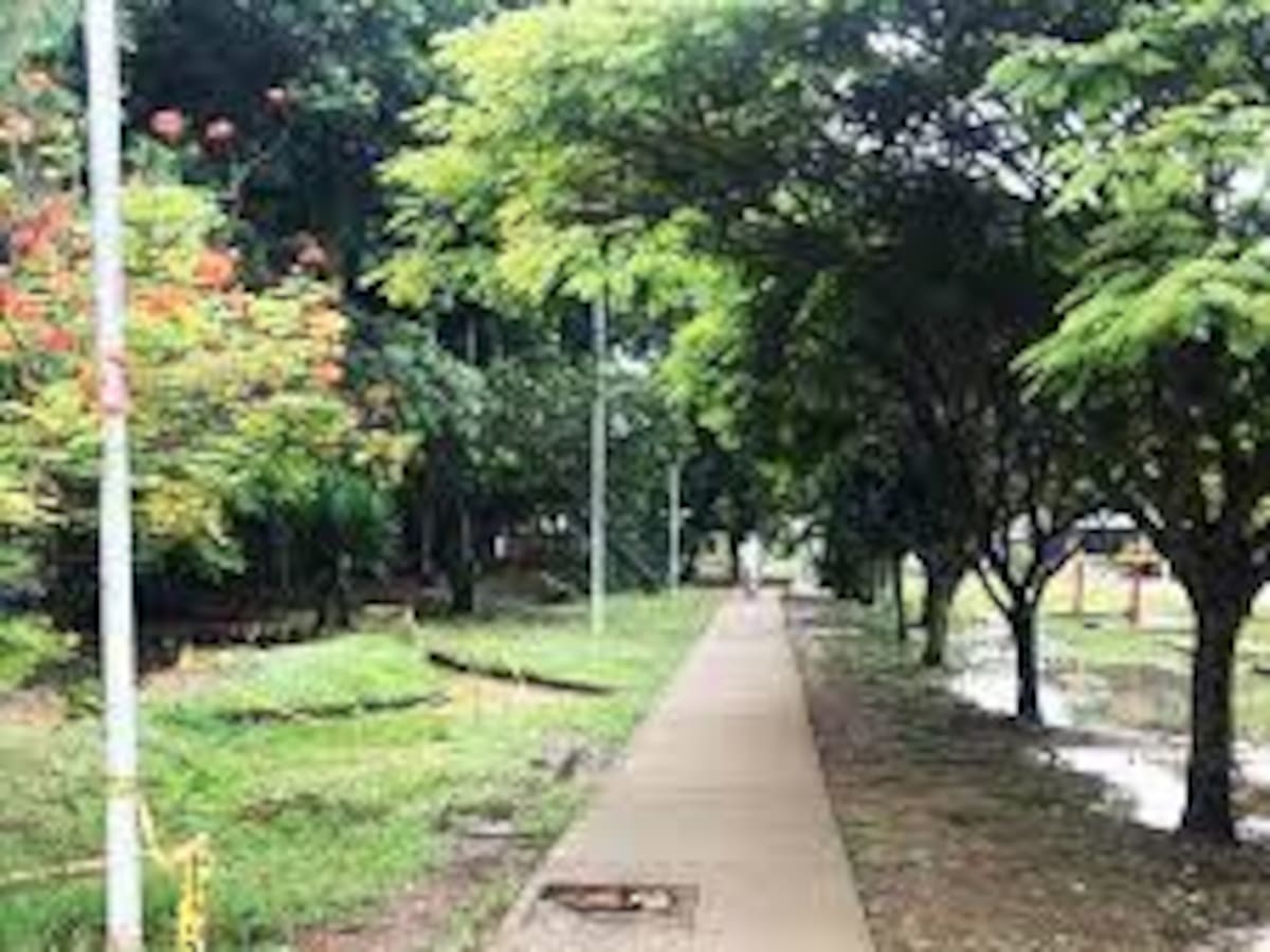 Cali: Infraestructura presenta retrasos en ejecución de obras en la comuna 12