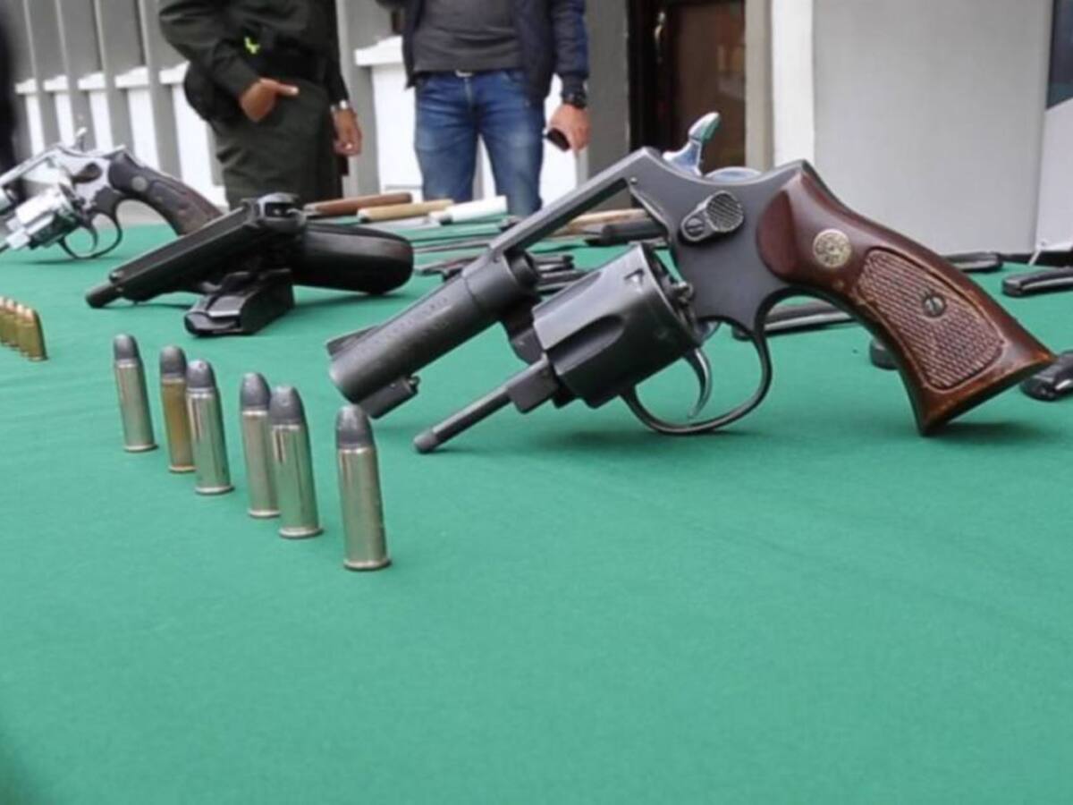 En Caldas se reducen los delitos de homicidios y hurto con relación al 2019