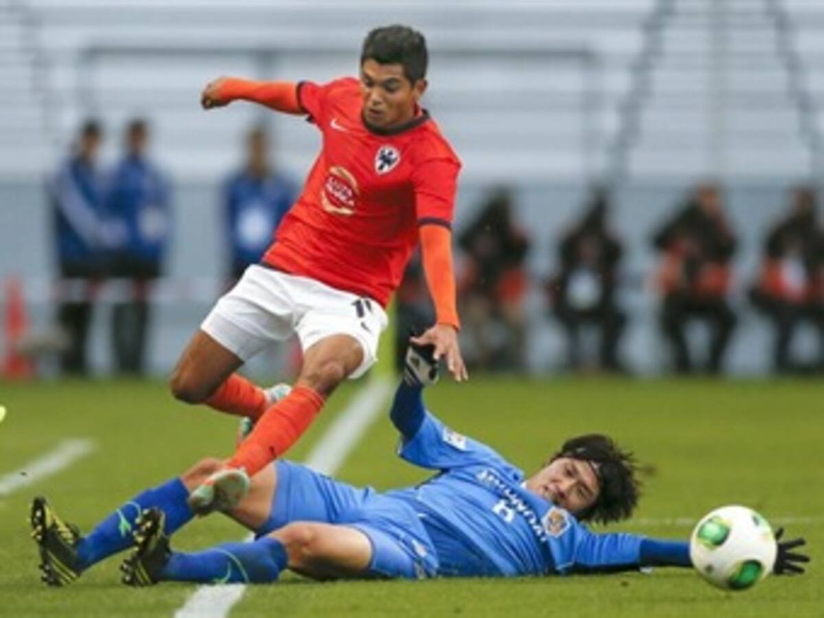 Definidas las semifinales en el Mundial de Clubes