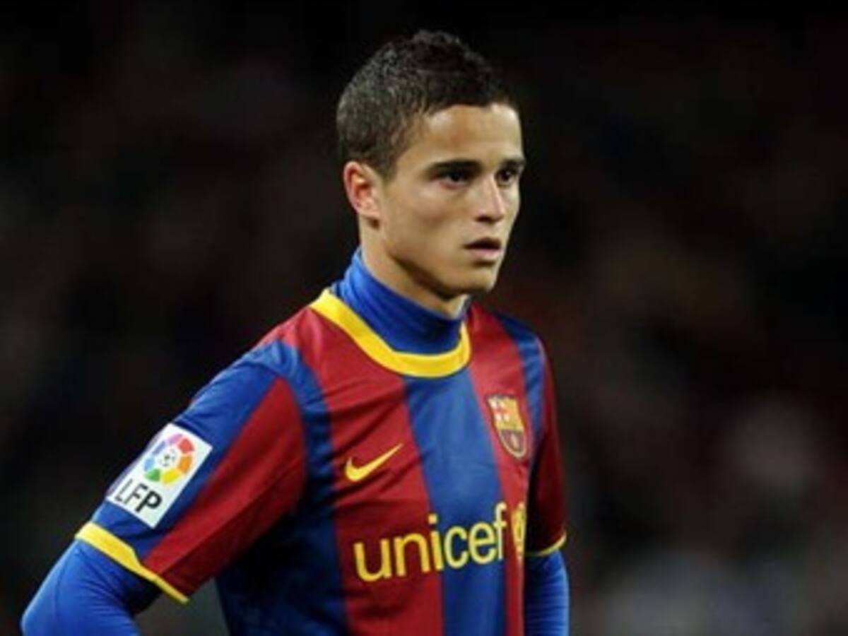 Afellay estará entre cuatro y cinco semanas por fuera de las canchas por lesión muscular